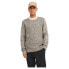 Фото #1 товара JACK & JONES Space Sweater