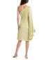 Фото #2 товара Платье женское Rene Ruiz коллекция One-Shoulder Midi Dress
