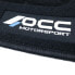 Фото #8 товара Автомобильный коврик OCC Motorsport OCCFT0050LOG