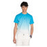 ფოტო #2 პროდუქტის HARPER & NEYER Sunset short sleeve T-shirt