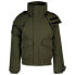 SUPERDRY Code Everest bomber jacket