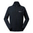 BERGHAUS Urb Theran full zip sweatshirt