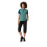 Фото #7 товара VAUDE BIKE Tamaro III short sleeve T-shirt