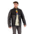 Фото #1 товара SUPERDRY Contrast Core Down jacket
