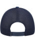 ფოტო #4 პროდუქტის Men's Navy Buenos Dias Trucker Adjustable Hat