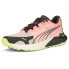 Puma FastTrac Nitro Running Womens Pink Sneakers Athletic Shoes 37704605