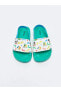 Фото #2 товара Детская обувь LC WAIKIKI Микки Маус Беби пляжные шлепанцы