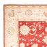 Ziegler Teppich - 310 x 243 cm - rot