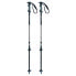 TSL OUTDOOR Hiking Alu 2 Poles