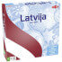 Фото #3 товара TACTIC Board Game Latvia In Latvian Lang doll