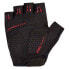 ZIENER Crisander short gloves