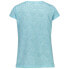 CMP T-Shirt 30T9715 short sleeve T-shirt