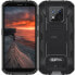 Смартфоны Oukitel WP18 Pro 5,93" Helio P22 4 GB RAM 64 Гб Чёрный