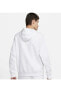 Фото #3 товара Sportswear Men's Fleece Pullover Hoodie Erkek Sweatshirt - Dr9273-100