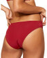 Фото #3 товара Women's Elle Swimwear Panty Bottom