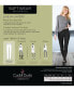 ფოტო #8 პროდუქტის Softwear with Stretch High-Waist Leggings