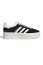 HQ6912-K adidas Gazelle Bold W Kadın Spor Ayakkabı Lacivert