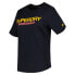 Фото #2 товара SUPERDRY Sportswear Logo Relaxed short sleeve T-shirt