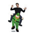 Фото #1 товара Маскарадные костюмы для взрослых My Other Me Ride-On St Patrick Один размер