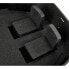 Alpha Case Alpha Carbon Cello Case BK 3D