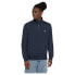 DICKIES Oakport half zip sweatshirt