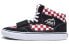 Vans Mountain Edition VN0A3TKG35U Trail Sneakers