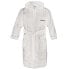 GIVOVA Junior Bathrobe Белый, 8-10 лет - фото #2