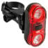 Фото #1 товара M-WAVE Helios 2.3 rear light