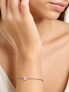 Фото #2 товара Браслет THOMAS SABO Pave Classic A2047-416-14