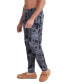 Фото #1 товара Men's Snooze Relaxed Fit Sleep Pants