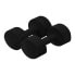 SPORTI FRANCE 4kg Dumbbell 2 Units