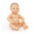 Фото #1 товара Кукла азиатского происхождения MINILAND Infred Born 40 см
