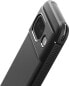 Фото #11 товара Spigen Spigen Rugged Armor, matte black - Google Pixel 8