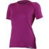 LASTING ALEA 4848 Short Sleeve Base Layer