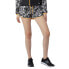 NEW BALANCE Fast Flight Split Printed Shorts