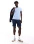 Tommy Hilfiger Slim Fit T-Shirt in Light Blue