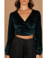 ფოტო #2 პროდუქტის Women's Nikki Top