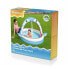 Фото #3 товара BESTWAY Shark round inflatable pool