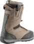 Фото #2 товара Nitro Venture TLS '18 Snowboard Boot Men's