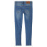 Фото #4 товара NAME IT Polly Skinny Fit Jeans