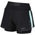 Фото #4 товара ZONE3 RX3 Compression 2 In 1 Shorts