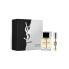 Фото #1 товара YVES SAINT LAURENT Set L´Homme Eau De Toilette 10ml