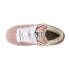 Фото #7 товара Puma Suede Xl Lace Up Womens Pink Sneakers Casual Shoes 39764811