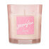 Scented Candle Peony (120 g) (12 Units)