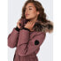 Фото #6 товара ONLY Iris Fur Parka