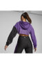 Fit Move Crop Hoodie Kadın Sweatshirt