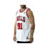 Фото #4 товара Майка баскетбольная Mitchell&Ness Chicago Bulls Dennis Rodman