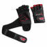 RDX SPORTS Gym Glove Leather