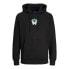 JACK & JONES Bradley Endurance hoodie