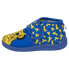 House Slippers The Lion King Dark blue